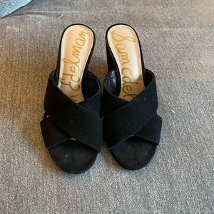 Sam Edelman Wedges